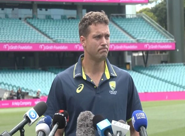 Sports News | Alex Carey Hails Batters Following Their Exceptional Performance in Ongoing BGT 2024-25 Series