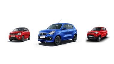 Business News | Maruti Suzuki Registers 30 Pc Increase in December Sales with Highest Monthly Exports