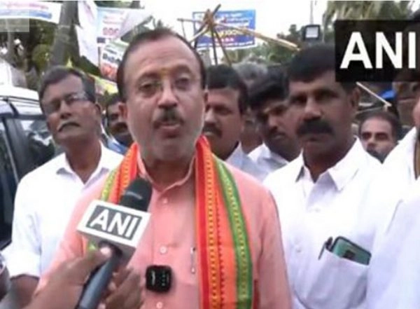 India News | Pinarayi Vijayan's Sanatana Remark is a Continuation of Udayanidhi's: V. Muraleedharan