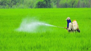 Business News | Cabinet Approves Continuation of PM Fasal Bima Yojana, Restructured Weather-based Crop Insurance Scheme