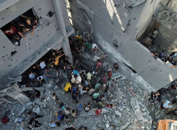 World News | Amid Rising Domestic Pressure for Ceasefire and Trump's Return to White House, Where is West Asia Conflict Headed?