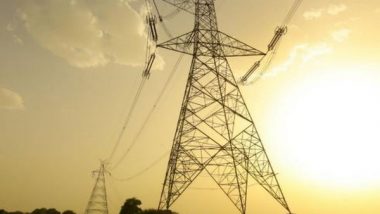 Business News | India Met All-time Maximum Power Demand of 250 GW in 2024