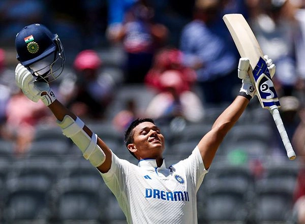 Sports News | From Jaiswal to Stubbs, 10 Emerging International Cricketers Who Enjoyed a Breakout 2024