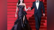 Entertainment News | Angelina Jolie Hopes for Family Healing Post-divorce Settlement with Brad Pitt