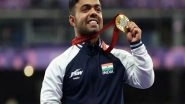 Sports News | From Setting New Benchmarks to Promising to Redefine Them, India Shattered Records at Paris 2024 Paralympics