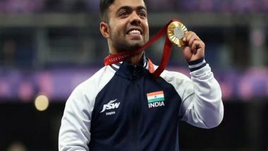 Sports News | From Setting New Benchmarks to Promising to Redefine Them, India Shattered Records at Paris 2024 Paralympics