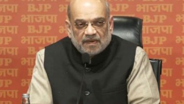 India News | Link All PACS in Country to Organic Mission to Promote Organic Products: Amit Shah