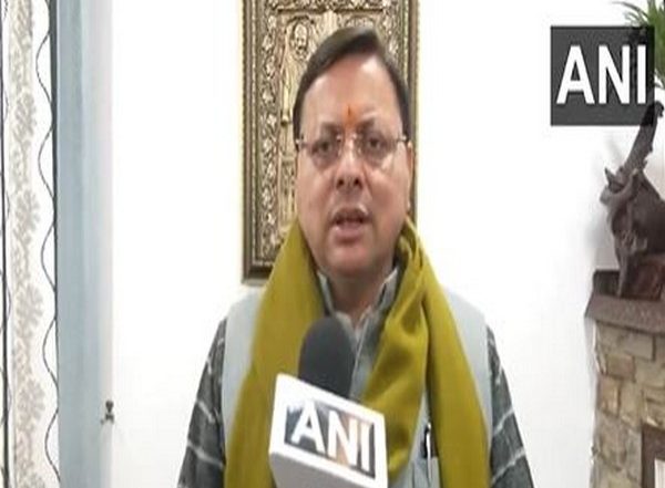 India News | Uttarakhand Will Be First State to Implement UCC: CM Pushkar Singh Dhami