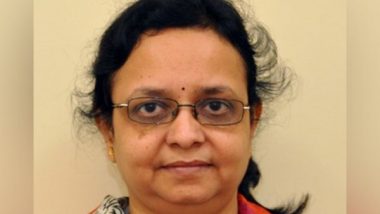 India News | Telangana: Dr Bharati Kulkarni Takes Charge as Director of ICMR-National Institute of Nutrition