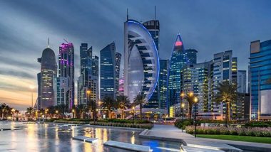 World News | Qatar's Foreign Merchandise Trade Surplus Achieves QR 57.7 Billion in Q3 2024