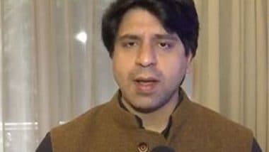 India News | Why Not Give Money to Pujaris and Granthis Instead of Announcing Schemes: BJP's Shehzad Poonawalla