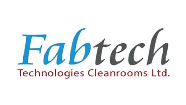 Business News | Fabtech Technologies Cleanrooms Limited IPO Opens On January 03, 2025