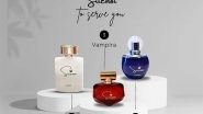 Business News | Siienoi: A New Chapter in Luxury Perfumes
