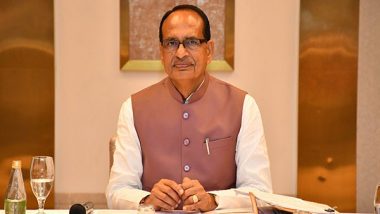 India News | Union Agriculture Minister Chouhan to Visit Maharashtra, Discuss Agricultural Issues, Govt Schemes with Farmers