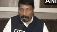 India News | Assam Agriculture Minister Atul Bora Reviews Agriculture and Horticulture Initiatives
