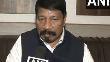 India News | Assam Agriculture Minister Atul Bora Reviews Agriculture and Horticulture Initiatives