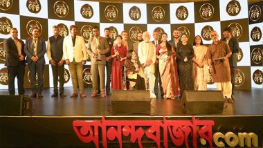 Business News | Anandabazar.com Felicitates the Changemakers of Society at Bochorer Best 2024