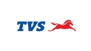 TVS Motor Company Sales Jump 7% in December 2024 to 3.2 Lakh Units