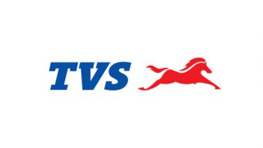 TVS Motor Company Sales Jump 7% in December 2024 to 3.2 Lakh Units