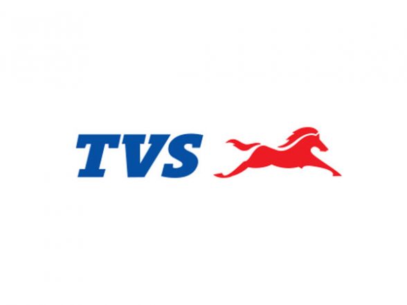 TVS Motor Company Sales Jump 7% in December 2024 to 3.2 Lakh Units