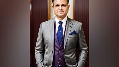 Business News | India Outlook 2025 by Business Strategist Hirav Shah: Economy, Stocks, Gold, Silver, Real Estate, and More