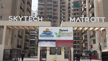 Business News | Skytech Group Pays 25pc Dues Under Special Scheme, Bringing Relief to Skytech Matrott Homebuyers, Noida