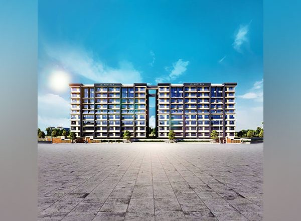 Business News | On a Path to Success: Graanth Realty's Artteza Project Sets New Standards in Luxury Living