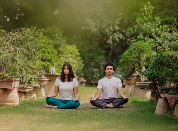 Business News | Addiction Recovery Redefined: Ganaa's Personalized Path to Lasting Freedom