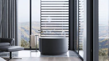 Business News | Innovative Commode Designs for Modern Bathrooms: A Guide to Style and Functionality