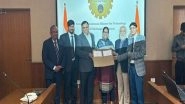 India News | AICTE Launches NEAT 4.0, a Milestone in Revolutionizing Online Learning