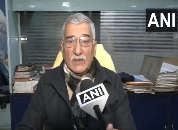India News | Mamata Banerjee Facilitating Illegal Infiltrators, Alleges Defence Expert Capt. Anil Gaur