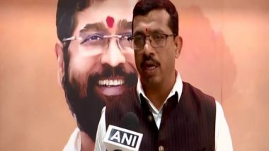 India News | Shiv Sena Calls for Same Seat-sharing Formula in Pune Civic Body Election as in Lok Sabha and Assembly Polls