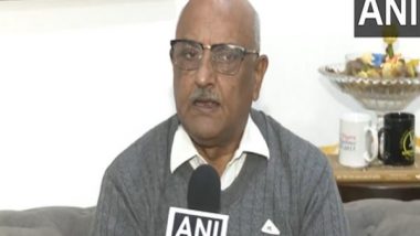 India News | BSF Does Not Deliberately Allow Any Infiltrators In: Former Additional DG BSF on Allegations by West Bengal CM