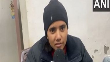 Sports News | Para-athlete Preeti Pal Elated with Arjuna Award Win