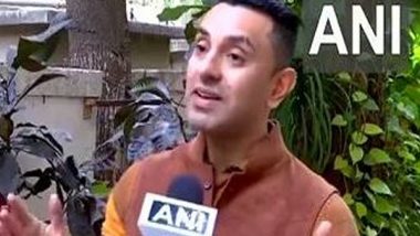 India News | People with Leftist Mindset Suffering from Sanatan Dharma Phobia: Tehseen Poonawalla on Kerala CM's Remarks