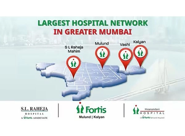Business News | Greater Mumbai's Largest Hospital Network - Fortis Hospitals Mumbai Rolls Out 'FirstCallFortis' Campaign