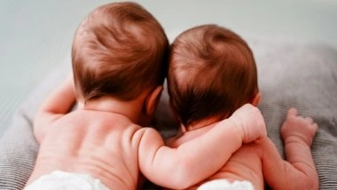 World News | With 2,42,334 Newborn Babies in 2024, South Korea Records Rise in Birthrate After Nine Years