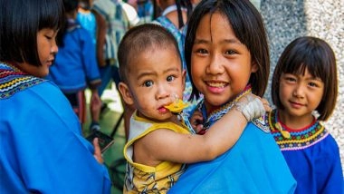 World News | Chinese Authorities Implement New Restrictions on Tibetan Children During Winter Break