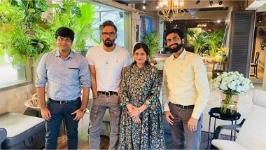 Business News | Suniel Shetty-backed Klassroom Edutech Raises Capital from Ah Ventures, LetsVenture, Plans IPO Soon