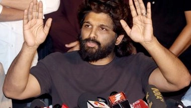 India News | Allu Arjun's Bail Hearing in Sandhya Theatre Stampede Case Scheduled for Today