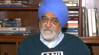 India News | 'Dr Singh Had to Confide in APJ Kalam to Convince Opposition for Nuclear Deal,' Says Montek Ahluwalia