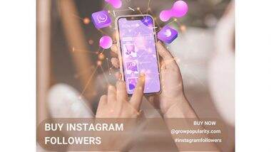 Business News | GrowPopularity: The Reliable Solution for Authentic Instagram Growth