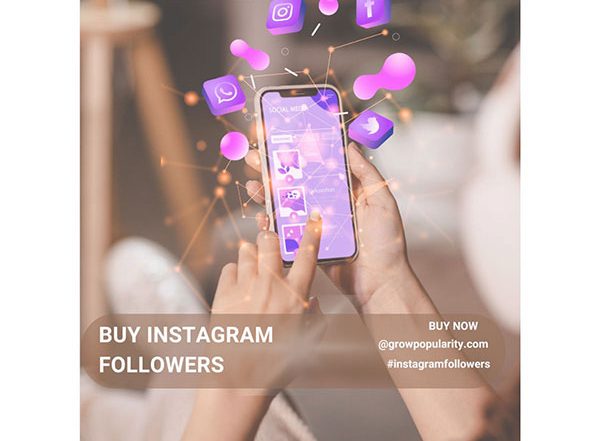 Business News | GrowPopularity: The Reliable Solution for Authentic Instagram Growth