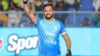 Sports News | Hockey India Congratulates National Sports Award 2024 Winners