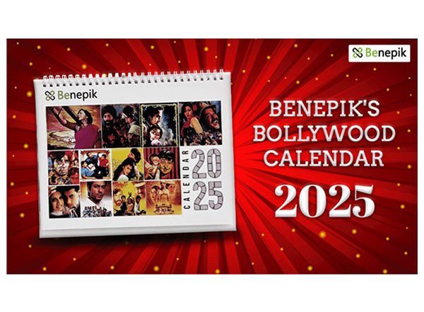 Business News | Benepik Unveils Bollywood Calendar Honouring Iconic Movies on Raj Kapoor's 100th Birth Anniversary