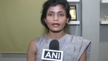 India News | Assault on Women's Dignity if Proven True: BJP's Rachna Reddy on CMR College Students Alleging Hidden Cameras Placed by Hostel Staff