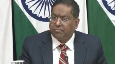 World News | India Extends Support to Kerala Nurse Facing Death Sentence in Yemen