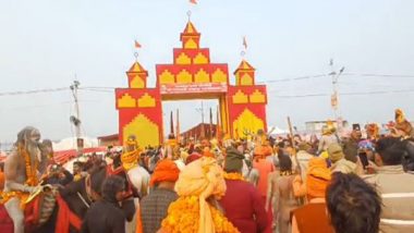 India News | Uttar Pradesh: Six Types of Vehicle E-passes to Be Issued for Maha Kumbh 2025