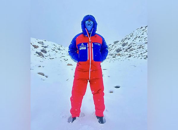World News | Nepal's Mingma G Sherpa Receives Heroic Welcome After Historic Ascend of Highest Peaks Across 7 Continents