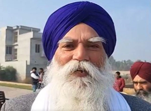 India News | Punjab: Jailed MP Amritpal Singh's Father to Launch Political Party on Jan 14